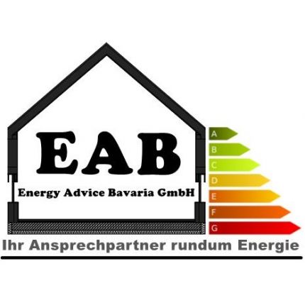 Logo od EAB - Energy Advice Bavaria GmbH