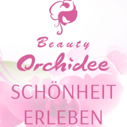 Logo da Beauty Orchidee