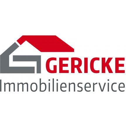 Logo van Gericke GmbH