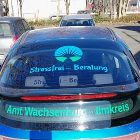 Bild von Stressfrei - Psychosoziale Beratung und Coaching