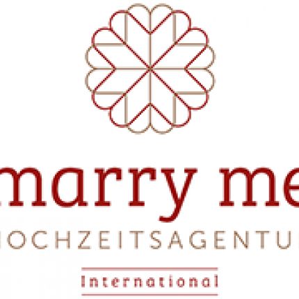 Logo von Marry Me International