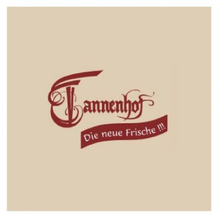 Logo de Restaurant Tannenhof