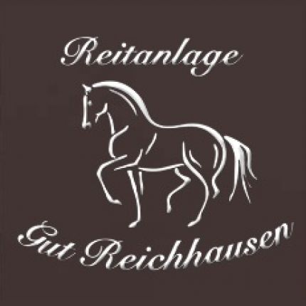 Logo van Reitanlage Gut Reichhausen Joachim-Constantin Flores