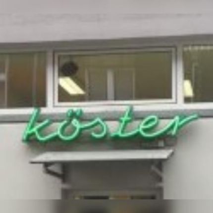 Logo de Schuhreparaturen Köster