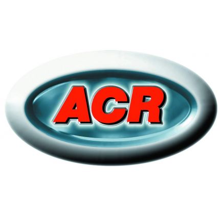 Logotyp från ACR-Hof Car-HiFi u. Navigaton