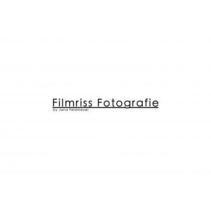 Logotyp från Filmriss Fotografie