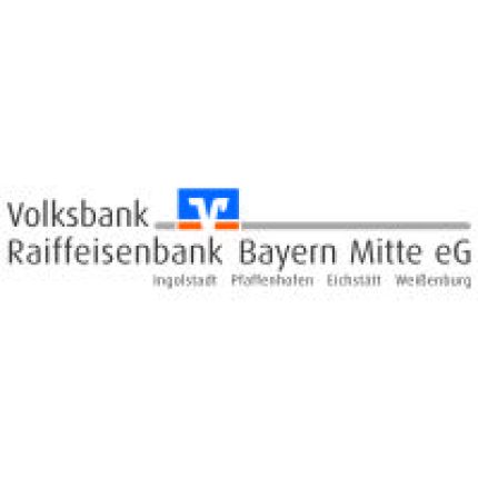 Logo van Volksbank Raiffeisenbank Bayern Mitte eG - Filiale Kösching