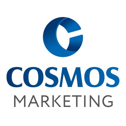 Logo van Cosmos Marketing GmbH