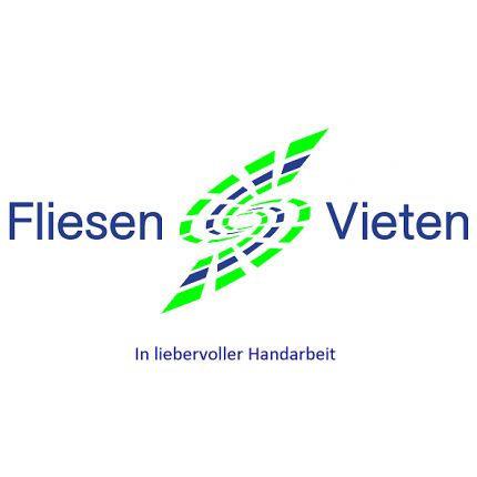 Logotyp från Fliesen Vieten