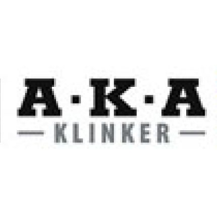 Logo von AKA Klinker GmbH