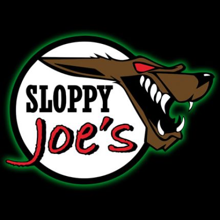 Logo da Sloppy Joe's - Heavy Rock Band
