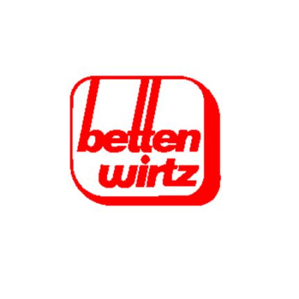 Logo fra Betten Wirtz