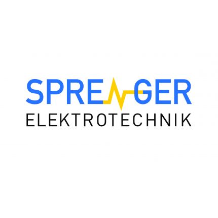 Logo von Sprenger Elektrotechnik