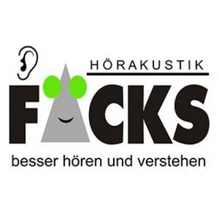 Logo od Fäcks Hörakustik GmbH