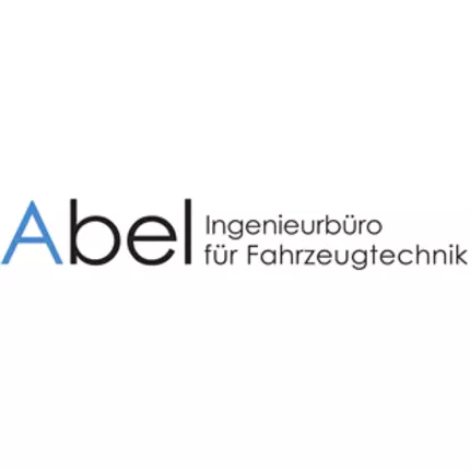 Logo von Abel Ingenieurbüro