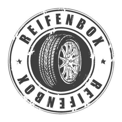 Logótipo de Reifenbox