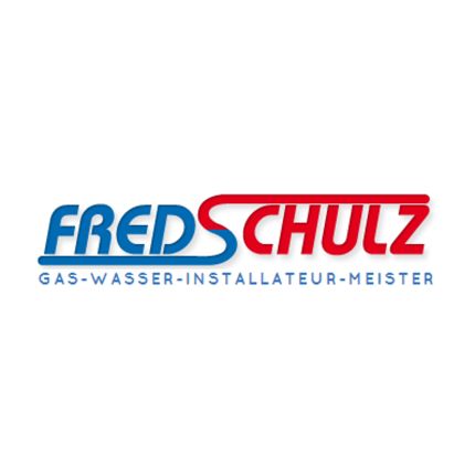 Logo van Fred Schulz Sanitär- und Heizungstechnik GmbH