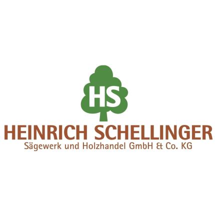 Logo de Heinrich Schellinger Sägewerk und Holzhandel GmbH & Co.KG