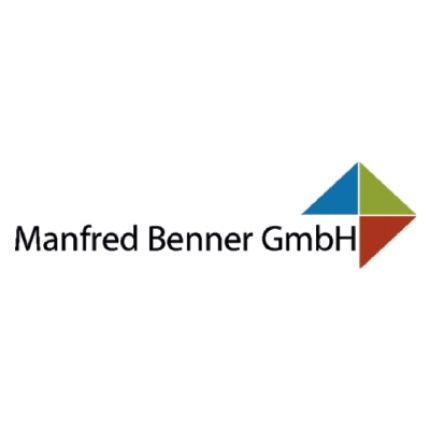 Logo od Manfred Benner GmbH