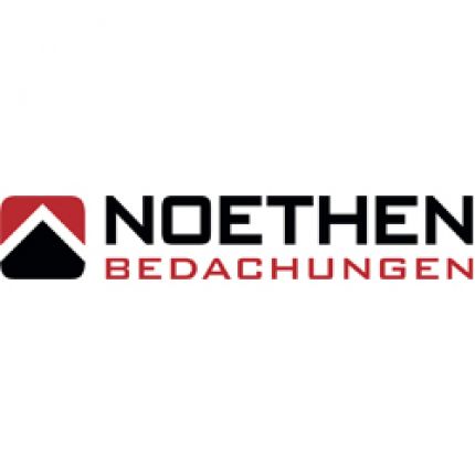 Logo da Noethen Bedachungen