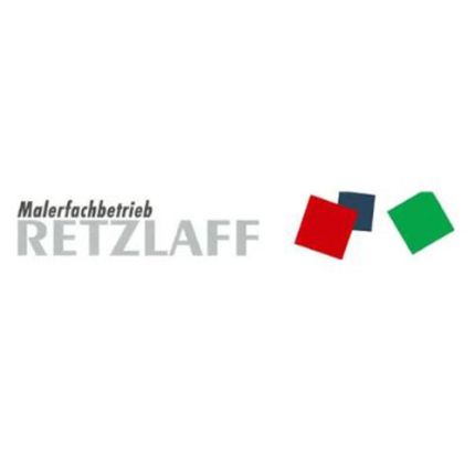 Logo de Malerfachbetrieb Retzlaff