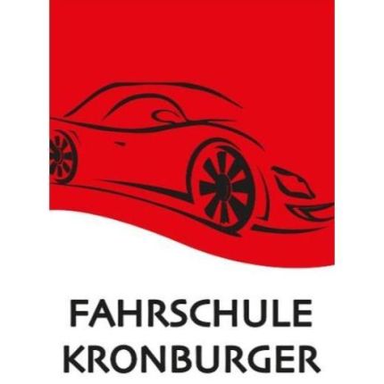 Logo da Fahrschule Kronburger