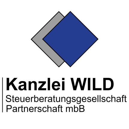 Logotipo de Kanzlei Wild Steuerberatungsgesellschaft Partnerschaft mbB