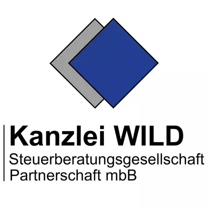 Logotyp från Kanzlei Wild Steuerberatungsgesellschaft Partnerschaft mbB