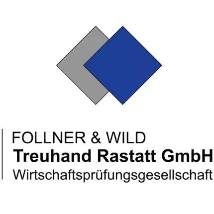 Logo od Follner & Wild Treuhand Rastatt GmbH Wirtschaftsprüfungsgesellschaft