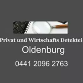 Bild von Detektei DECON Oldenburg