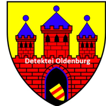 Logo fra Detektei DECON Büro Oldenburg