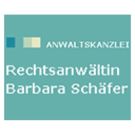 Logotyp från Barbara Schäfer Anwaltskanzlei