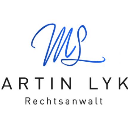 Λογότυπο από Rechtsanwalt Martin Lyko, Fachanwalt für Familienrecht