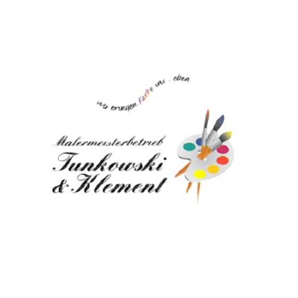 Logo von Tunkowski & Klement GbR Malermeisterbetrieb