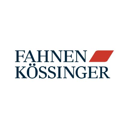 Logo de Fahnen Kössinger GmbH