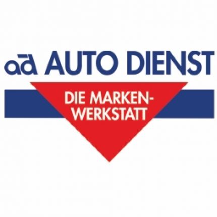 Logotipo de ad AUTO DIENST Schmelzer