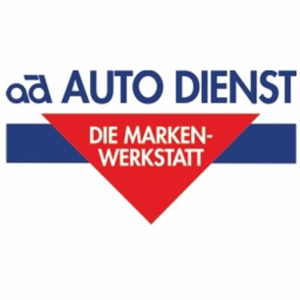 Logo von ad AUTO DIENST MEISSEN