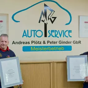 Bild von APG Autoservice