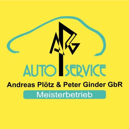 Logo from APG Autoservice