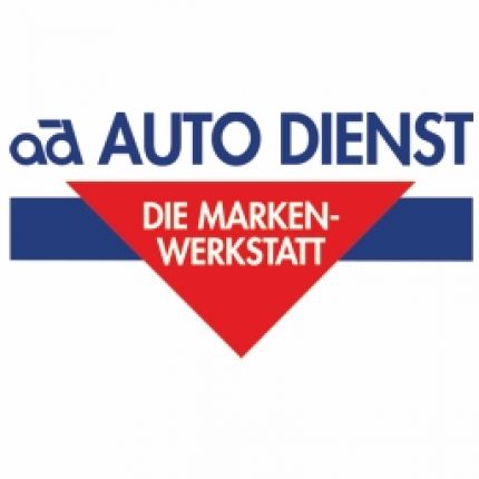 Logo van ad-AUTO DIENST Georg Fischer
