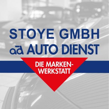 Logotipo de Autohaus Stoye