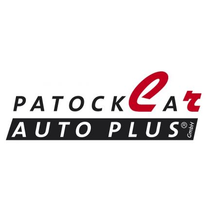 Logo van PatockCaR Auto plus GmbH