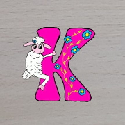 Logotyp från Knotenzeug by KaRa