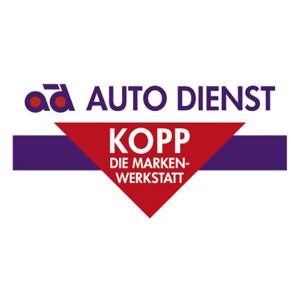 Logotyp från Christian Kopp PKW/ LKW Meisterwerkstatt