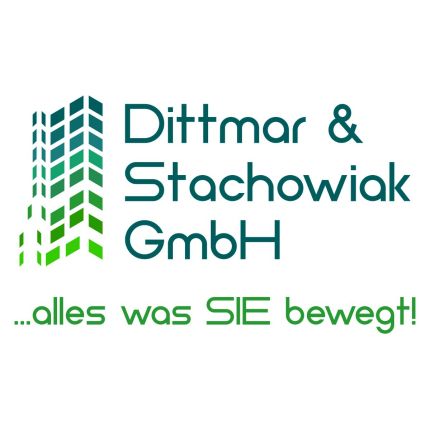 Logo van Dittmar & Stachowiak GmbH