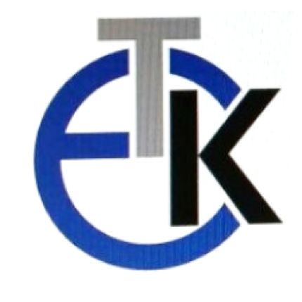 Logo from ETK Elektrotechnik Kechter GmbH