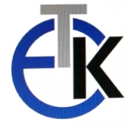 Logo od ETK Elektrotechnik Kechter GmbH