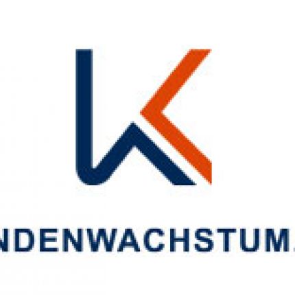 Logotipo de KUNDENWACHSTUM.de GmbH
