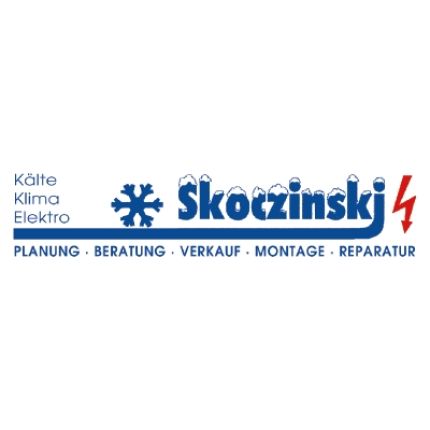 Logo fra Meik Skoczinski Elektromeister