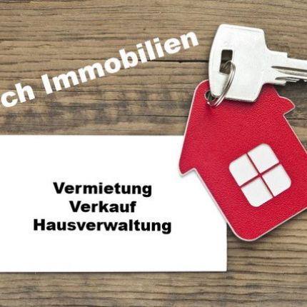 Logo de Lech Immobilien
